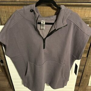 Mono b hooded sweatshirt